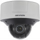 Hikvision DS-2CD5565G0-IZHS 6 Megapixel Network Camera - Dome - 98.43 ft Night Vision - MJPEG, H.265, H.265+, H.264+, H.264 - 3072 x 2048 - 4.3x Optical - CMOS - Wall Mount, Pendant Mount - TAA Compliance DS-2CD5565G0-IZHS