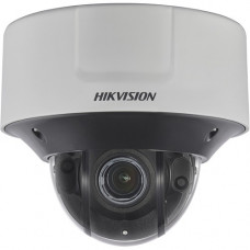 Hikvision Smart DS-2CD5546G0-IZHS/8 4 Megapixel Network Camera - 164.04 ft Night Vision - H.264+, Motion JPEG, H.264, H.265, H.265+ - 2560 x 1440 - 4x Optical - CMOS - Wall Mount, Ceiling Mount, Pendant Mount, Pole Mount, Corner Mount DS-2CD5546G0-IZHS8