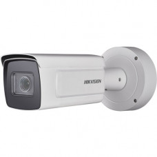 Hikvision Darkfighter DS-2CD5A26G0-IZHS8 2 Megapixel Network Camera - Bullet - 330 ft Night Vision - H.265+, H.265, H.264+, H.264, MJPEG - 1920 x 1080 - 4x Optical - CMOS - Pole Mount, Corner Mount - TAA Compliance DS-2CD5A26G0-IZHS8
