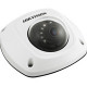 Hikvision DS-2CD6520D-I(O) 2 Megapixel HD Network Camera - Color - Dome - 32.81 ft - MJPEG, H.264 - 1920 x 1080 Fixed Lens - CMOS - Vehicle Mount DS-2CD6520D-IO