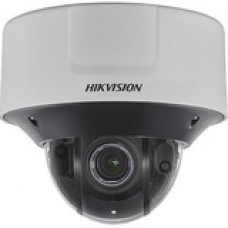 Hikvision DeepinView DS-2CD7585G0-IZHS 8 Megapixel Network Camera - 98.43 ft Night Vision - H.265+, H.265, H.264+, H.264+, MJPEG - 3840 x 2160 - 4x Optical - CMOS - Wall Mount, Pendant Mount, Pole Mount, Corner Mount - TAA Compliance DS-2CD7585G0-IZHS8