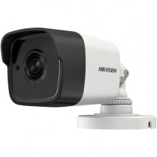 Hikvision Turbo HD DS-2CE16D8T-IT 2 Megapixel Surveillance Camera - Bullet - 65.62 ft Night Vision - 1920 x 1080 - CMOS - Junction Box Mount - TAA Compliance DS-2CE16D8T-IT 6MM