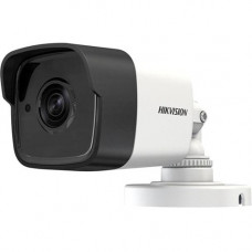 Hikvision Turbo HD DS-2CE16H0T-ITF 5 Megapixel Surveillance Camera - 65.62 ft Night Vision - 2560 x 1944 - CMOS - Junction Box Mount - TAA Compliance DS-2CE16H0T-ITF 6MM