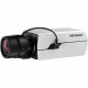 Hikvision Turbo HD DS-2CE37U8T-A 8.3 Megapixel Surveillance Camera - Box - 3840 x 2160 - CMOS - Wall Mount - TAA Compliance DS-2CE37U8T-A