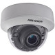 Hikvision Turbo HD DS-2CE56D8T-AVPIT3Z 2 Megapixel Surveillance Camera - Dome - 131.23 ft Night Vision - 1920 x 1080 - 4.3x Optical - CMOS - Wall Mount, Pole Mount, Corner Mount, Pendant Mount, Ceiling Mount - TAA Compliance DS-2CE56D8T-AVPIT3ZB