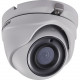 Hikvision Turbo HD DS-2CE56D8T-ITM 2 Megapixel Surveillance Camera - Turret - 65.62 ft Night Vision - 1920 x 1080 - CMOS - Junction Box Mount, Wall Mount, Pole Mount DS-2CE56D8T-ITMB 3.6MM