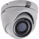 Hikvision Turbo HD DS-2CE56H5T-ITME 5 Megapixel Surveillance Camera - Turret - 65.62 ft Night Vision - 2560 x 1944 - CMOS - Pole Mount, Junction Box Mount, Wall Mount - TAA Compliance DS-2CE56H5T-ITME 2.8MM