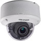 Hikvision Turbo HD DS-2CE56H5T-VPIT3ZE 5 Megapixel Surveillance Camera - Dome - 131.23 ft Night Vision - 2560 x 1944 - 4.3x Optical - CMOS - Ceiling Mount, Wall Mount, Pole Mount, Corner Mount, Pendant Mount - TAA Compliance DS-2CE56H5T-VPIT3ZE