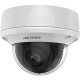 Hikvision Turbo HD DS-2CE5AU1T-AVPIT3ZF 8.3 Megapixel Surveillance Camera - 196.85 ft Night Vision - 3840 x 2160 - 5x Optical - CMOS - Wall Mount, Pole Mount, Corner Mount, Junction Box Mount, Ceiling Mount, Pendant Mount DS-2CE5AU1T-AVPIT3ZF