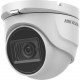 Hikvision Turbo HD DS-2CE76H8T-ITMF 5 Megapixel Surveillance Camera - Dome - 98.43 ft Night Vision - 2560 x 1944 - CMOS - Wall Mount, Pole Mount, Corner Mount, Junction Box Mount DS-2CE76H8T-ITMF 3.6MM