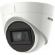 Hikvision Turbo HD DS-2CE78U7T-IT3F 8.3 Megapixel HD Surveillance Camera - Turret - 196.85 ft - 3840 x 2160 Fixed Lens - CMOS - Wall Mount, Ceiling Mount, Junction Box Mount, Pole Mount, Corner Mount, Pendant Mount DS-2CE78U7T-IT3F 2.8MM