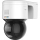 Hikvision ColorVu DS-2DE3A400BW-DE 4 Megapixel Outdoor Network Camera - Color - Dome - H.265, H.265+, H.264+, H.264, MJPEG - 2560 x 1440 - 4 mm Fixed Lens - CMOS - IP66 DS-2DE3A400BW-DE