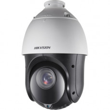 Hikvision DS-2DE4425IW-DE 4 Megapixel Network Camera - Dome - 328.08 ft Night Vision - H.264+, H.264, MJPEG, H.265, H.265+ - 2560 x 1440 - 25x Optical - CMOS - Wall Mount, Pole Mount, Corner Mount, Ceiling Mount, Pendant Mount, Gooseneck, Parapet Mount, J