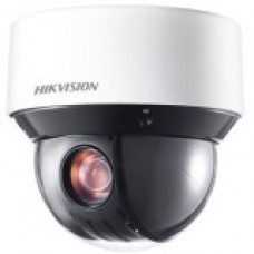 Hikvision DS-2DE4A425IW-DE 4 Megapixel Network Camera - Dome - 164.04 ft Night Vision - H.265+, H.265, H.264+, H.264, MJPEG - 2560 x 1440 - 25x Optical - CMOS - Ceiling Mount, Wall Mount, Junction Box Mount, Pendant Mount - TAA Compliance DS-2DE4A425IW-DE