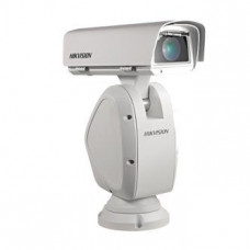 Hikvision Smart Pro DS-2DY9250X-A 2 Megapixel Network Camera - Monochrome, Color - H.265+, H.264+, H.264, H.265 - 1920 x 1080 - 6.60 mm - 330 mm - 50x Optical - CMOS - Cable - TAA Compliance DS-2DY9250X-A