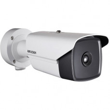 Hikvision DeepinView DS-2TD2136-25/V1 Network Camera - H.265, H.264, H.265+, H.264+, Motion JPEG - 384 x 288 - Vanadium Oxide Uncooled Focal Plane Arrays - TAA Compliance DS-2TD2136-25/V1