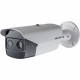 Hikvision DeepinView DS-2TD2617-3/V1 Network Camera - 131.23 ft Night Vision - H.264+, Motion JPEG, H.264, H.265 - 1920 x 1080 - CMOS DS-2TD2617-3/V1
