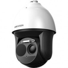 Hikvision DeepinView DS-2TD4136-25/V2 Network Camera - 656.17 ft Night Vision - Motion JPEG, H.264, H.264+, H.265, H.265+ - 1920 x 1080 - 36x Optical - CMOS - TAA Compliance DS-2TD4136-25/V2