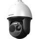 Hikvision DS-2TD4166-50/V2 Network Camera - 656.17 ft Night Vision - H.264+, H.264, H.265, H.265+, MJPEG - 1920 x 1080 - 36x Optical - CMOS - TAA Compliance DS-2TD4166-50/V2