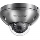 Hikvision DS-2XC6122FWD-IS 2 Megapixel Network Camera - Color - 32.81 ft Night Vision - H.264+, Motion JPEG, H.264, H.265, H.265+ - 1920 x 1080 - 4 mm - CMOS - Cable, Wireless - Dome - Wall Mount, Junction Box Mount - TAA Compliance DS-2XC6122FWD-IS 4MM
