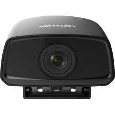 Hikvision DS-2XM6222G0-I/ND 2 Megapixel Full HD Network Camera - Color - 98.43 ft Infrared Night Vision - H.265, H.264, MJPEG, H.265+, H.264+ - 1920 x 1080 - 4 mm Fixed Lens - CMOS - IP67 - Water Resistant, Dust Resistant - TAA Compliance DS-2XM6222G0-I/N