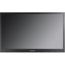 Hikvision DS-D5086TL/P Series Smart Interactive Display - 86" LCD - 3840 x 2160 - LED - 350 Nit - 2160p - HDMI - USB - SerialEthernet - Black DS-D5086TL/P