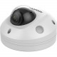 Hikvision Mobile DS-2XM6726G0-IM/ND 2 Megapixel HD Network Camera - Mini Dome - H.265+, H.265, H.264+, H.265, MJPEG - 1920 x 1080 Fixed Lens - CMOS - Water Resistant, Dust Resistant, Vandal Resistant DS2XM6726G0IMND2MM