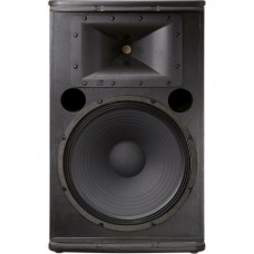 The Bosch Group Electro-Voice Live X ELX115 2-way Speaker - 400 W RMS - Black - 50 Hz to 20 kHz - 8 Ohm ELX115