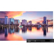 Samsung 110" LED Display Bundle (P1.2) - 110" LCD - 3x3 Video Wall - 1920 x 1080 - LED - 800 Nit - 1080p F-IW012AP110