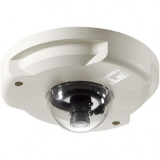 Cp Technologies LevelOne FCS-3071 2-Mega Pixel (CMOS) FCS-3071 10/100 Mbps PoE IP Mini Dome Network Camera - 2-Megapixel Progressive Scan CMOS Sensor, Poe, IP66 Housing, Cable - RoHS Compliance FCS-3071