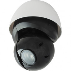 Cp Technologies LevelOne FCS-4047 4 Megapixel Network Camera - 492.13 ft Night Vision - MJPEG, H.264, MPEG-4 - 2688 x 1512 - 30x Optical - CMOS FCS-4047