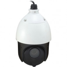 Cp Technologies LevelOne FCS-4051 2 Megapixel Network Camera - 492.13 ft Night Vision - MJPEG, H.264 - 1920 x 1080 - 20x Optical - CMOS - Wall Mount, Pole Mount, Corner Mount, Junction Box Mount, Surface Mount, Pendant Mount, Ceiling Mount, Parapet Mount 