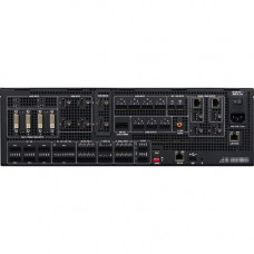 Harman International Industries AMX 10x4 All-In-One Presentation Switchers with NX Control(Multi-Format,HDMI Inputs) - 1920 x 1200 - WUXGA - Twisted Pair - 10 x 4 - Display - 4 x HDMI Out FG1906-17