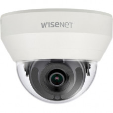 Hanwha Techwin WiseNet HD+ HCD-6010 2 Megapixel Surveillance Camera - 1920 x 1080 - CMOS - Wall Mount HCD-6010