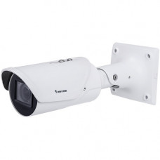 Vivotek IB9387-HT-A 5 Megapixel Network Camera - Bullet - 164.04 ft Night Vision - H.265, H.264, MJPEG - 2560 x 1920 - 5x Optical - CMOS - Pole Mount, Corner Mount, Junction Box Mount - TAA Compliance IB9387-HT-A