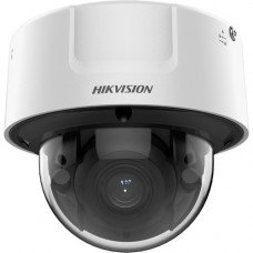 Hikvision DeepinView iDS-2CD71C5G0-IZS 12 Megapixel Network Camera - Dome - H.265+, H.265, H.264+, H.264, MJPEG - 4000 x 3000 - CMOS - Wall Mount, Pendant Mount, Pole Mount, In-ceiling, Corner Mount, Vertical Mount IDS-2CD71C5G0-IZS