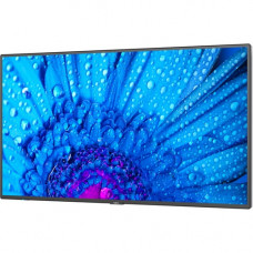 NEC Display 43" Ultra High Definition Professional Display - 43" LCD - Yes - 3840 x 2160 - Edge LED - 500 Nit - 2160p - HDMI - USB - SerialEthernet - TAA Compliance M431