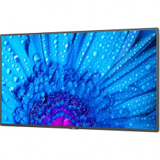 NEC Display 65" Ultra High Definition Professional Display - 65" LCD - Yes - 3840 x 2160 - Edge LED - 500 Nit - 2160p - HDMI - USB - SerialEthernet - TAA Compliance M651