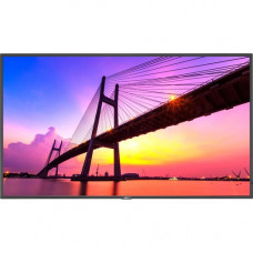 Nec Display Solutions Sharp NEC Display 50" Ultra High Definition Commercial Display - 50" LCD - Yes - 3840 x 2160 - Direct LED - 400 Nit - 2160p - HDMI - USB - SerialEthernet - TAA Compliance ME501