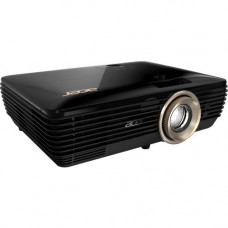 Acer V6820i DLP Projector - 16:9 - 3840 x 2160 - Front, Rear, Ceiling, Rear Ceiling - 4000 Hour Normal Mode - 10000 Hour Economy Mode - 4K UHD - 10,000:1 - 2400 lm - HDMI - USB - VGA In MR.JQD11.00G