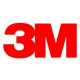 3m (TM) DUAL LOCK(TM) RECLOSABLE FASTENER SJ3540, BLACK, 1 1/2 IN X 50 YD, TYPE 2 SJ3540