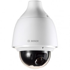 Bosch AutoDome IP NDP-5502-Z30 Network Camera - Dome - H.264, H.265, MJPEG - 1920 x 1080 - 30x Optical - CMOS - Pendant Mount - TAA Compliance NDP-5502-Z30