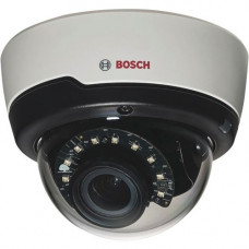 Bosch FLEXIDOME IP 2 Megapixel Network Camera - 1 Pack - Dome - 49.21 ft Night Vision - H.264, MJPEG - 1920 x 1080 - 3.3x Optical - CMOS - Wall Mount, Surface Mount, Pole Mount, Bracket Mount, Ceiling Mount, Flush Mount - TAA Compliance NII-50022-A3