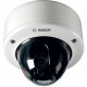 Bosch FLEXIDOME IP 1.3 Megapixel Network Camera - Dome - MJPEG, H.264 - 1280 x 720 - 3x Optical - CMOS - Surface Mount - TAA Compliance NIN-73013-A3AS