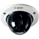 Bosch FLEXIDOME IP Network Camera - Dome - MJPEG, H.264 - 1280 x 720 - 2.3x Optical - CMOS - Surface Mount, Wall Mount, Corner Mount, Pole Mount, Ceiling Mount - TAA Compliance NIN-73013-A10A