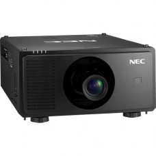 NEC Display NP-PX2000UL-47ZL Long Throw DLP Projector - 16:10 - 1920 x 1200 - Front, Ceiling, Front - 20000 Hour Normal ModeWUXGA - 10,000:1 - 20000 lm - HDMI - DVI - USB - 5 Year Warranty NP-PX2000UL-47ZL