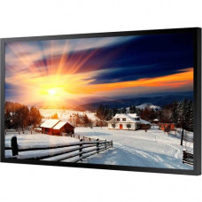 Samsung OH55F Digital Signage Display - 54.6" LCD Cortex A12 1.30 GHz - 2.50 GB - 1920 x 1080 - Edge LED - 2500 Nit - 1080p - HDMI - USB - SerialEthernet - TAA Compliance OH55F