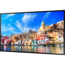 Samsung OM75R Digital Signage Display - 75" LCD Cortex A72 1.70 GHz - 2.50 GB - 3840 x 2160 - Direct LED - 4000 Nit - 2160p - HDMI - USB - Serial - Wireless LAN - Ethernet OM75R