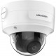Hikvision Performance PCI-D12Z2S 2 Megapixel Network Camera - Dome - 131 ft Night Vision - H.265+, H.265, H.264, H.264+, MJPEG - 1920 x 1080 - 5x Optical - CMOS - In-ceiling, Vertical Mount, Pole Mount, Corner Mount, Pendant Mount, Wall Mount - TAA Compli
