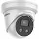 Hikvision Performance PCI-T15F4S 5 Megapixel Network Camera - Turret - 131.23 ft Night Vision - H.265+, H.265, H.264+, H.264, MJPEG - 2592 x 1944 - CMOS - Pole Mount, Pendant Mount, Junction Box Mount, Corner Mount, Wall Mount, Ceiling Mount - TAA Complia